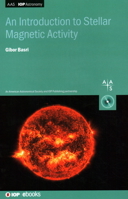 Introduction to Stellar Magnetic Activity 075032130X Book Cover