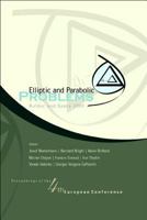 Elliptic and Parabolic Problems: Rolduc and Gaeta 2001 : Proceedings of the 4th European Conference Rolduc, Netherlands 18-22 June 2001 : Gaeta, Italy 24-28 September 2001 9812380450 Book Cover