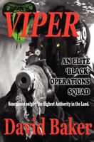 An Elite Black Operations Squad 0956931847 Book Cover