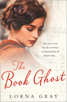 The Book Ghost 0008405263 Book Cover