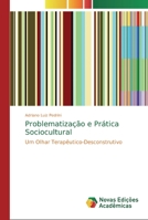 Problematização e Prática Sociocultural 6202191473 Book Cover