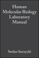 Human Molecular Biology 0632046767 Book Cover