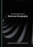 An Introduction to Systems Geography 1036453650 Book Cover