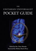 Unitarian Universalist Pocket Guide 1558966064 Book Cover