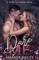 Dare Me B08CJV1X2M Book Cover