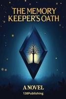 The Memorykeeper’s Oath B0FGQPL45Z Book Cover