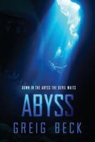 Abyss 1760781193 Book Cover