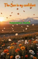 The Sun is my confidant: (A collection of Poems) 9369081305 Book Cover