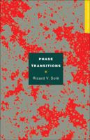 Phase Transitions 0691150753 Book Cover