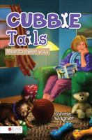 Cubbie Tails 1630637076 Book Cover