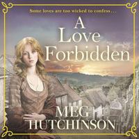 A Love Forbidden 0340696885 Book Cover