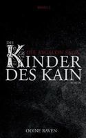 Die Kinder des Kain: Die Ascalon Saga Band 2 3741282227 Book Cover