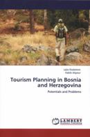 Tourism Planning in Bosnia and Herzegovina 3844350888 Book Cover