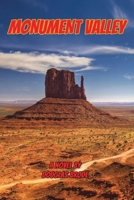 Monument Valley or Once Upon a Time at the Movies B0FKM9W1B4 Book Cover