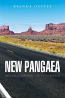 New Pangaea: An Evolution Into the Fifth World 1524563145 Book Cover