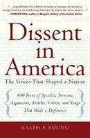 Dissent in America 0321442970 Book Cover