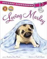 Loving Marley 0976639076 Book Cover