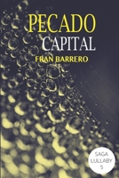 Lullaby: Pecado capital B0C2RF59T3 Book Cover