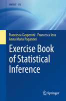 Exercise Book of Statistical Inference (UNITEXT, 173) 303186669X Book Cover