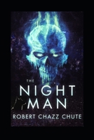 The Night Man 192760754X Book Cover