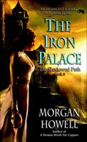 Iron Palace: The Shadowed Path: Book 3 0345503988 Book Cover