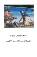 Wwiii: Save Our Selves and Protect Planet Earth B09KNGDKT6 Book Cover