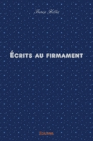 Écrits au firmament (French Edition) 2334193836 Book Cover