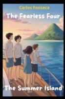 The Fearless Four on the Summer Island B0G51HVPYL Book Cover