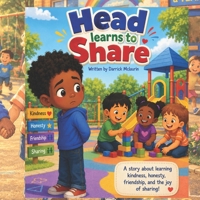 Head learns to share B0H2ZNDNZ9 Book Cover
