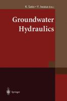 Groundwater Hydraulics 4431679669 Book Cover