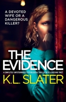 The Evidence 1800197276 Book Cover