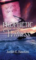 Prophetic Witness 1603831398 Book Cover