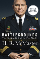 Battlegrounds: The Fight to Defend the Free World 0063029685 Book Cover