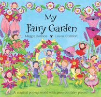My Fairy Garden 0333781252 Book Cover
