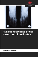 Fatigue fractures of the lower limb in athletes 620561975X Book Cover