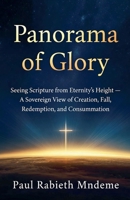 Panorama of Glory B0GRRLXGCY Book Cover