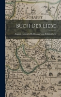 Buch der Liebe 1016978693 Book Cover