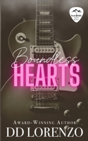 Boundless Hearts: A Rock Hills Origin Story 1960755102 Book Cover