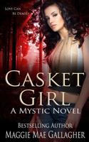 Casket Girl 0991481771 Book Cover