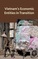 Vietnam's Economic Entities in Transition 1137297131 Book Cover