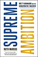 Supreme Ambition 1982123869 Book Cover