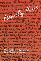 Eternally Yours - Volume 1: The Collected Letters of Reb Noson of Breslov 1500989940 Book Cover