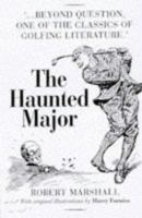 The Haunted Major 102118084X Book Cover