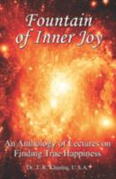 Fountain of Inner Joy 0972718516 Book Cover
