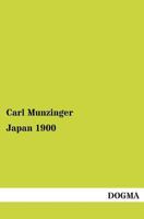 Japan 1900 3955079627 Book Cover