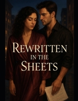 Rewritten in the Sheets.: A steamy second-chance romance novella. B0FGSY4HY1 Book Cover