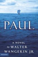 PAUL: A Novel 0310218926 Book Cover