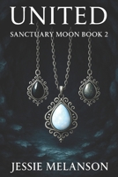 United (Sanctuary Moon Series) B0DYVDM17V Book Cover