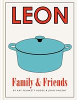 Leon Family & Friends: Book 4 1840916192 Book Cover