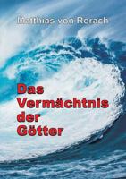 Das Verm�chtnis Der G�tter 374390084X Book Cover
